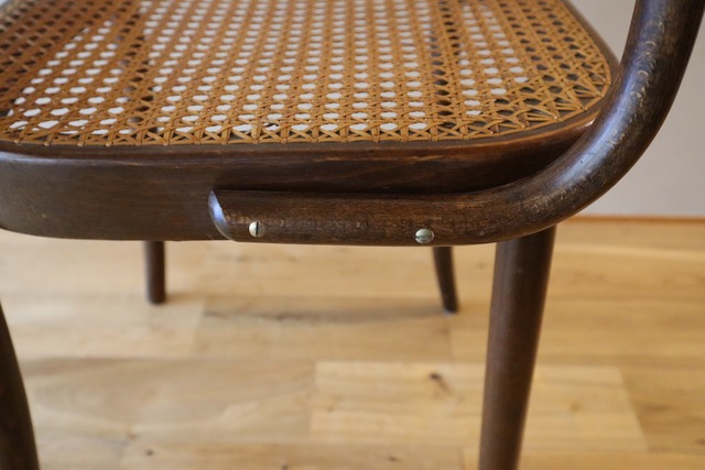 Josef Hoffmann「Dining chair Thonet 811」