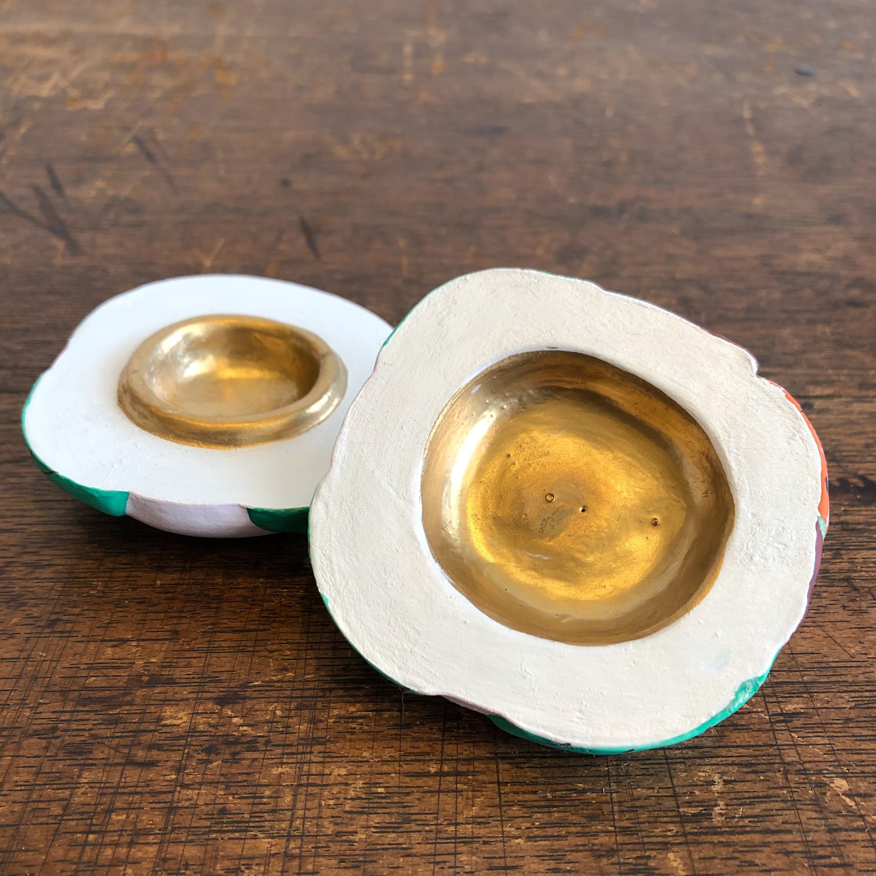 伏見人形の香合「干支・申」 | POTLATCH