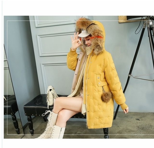 冬服 韓国 レディース レディースコーデ 韓国ファション ゆったり 秋服 おしゃれ レディース 大きいサイズ 可愛い ファーフードコート 通 Basecamp49