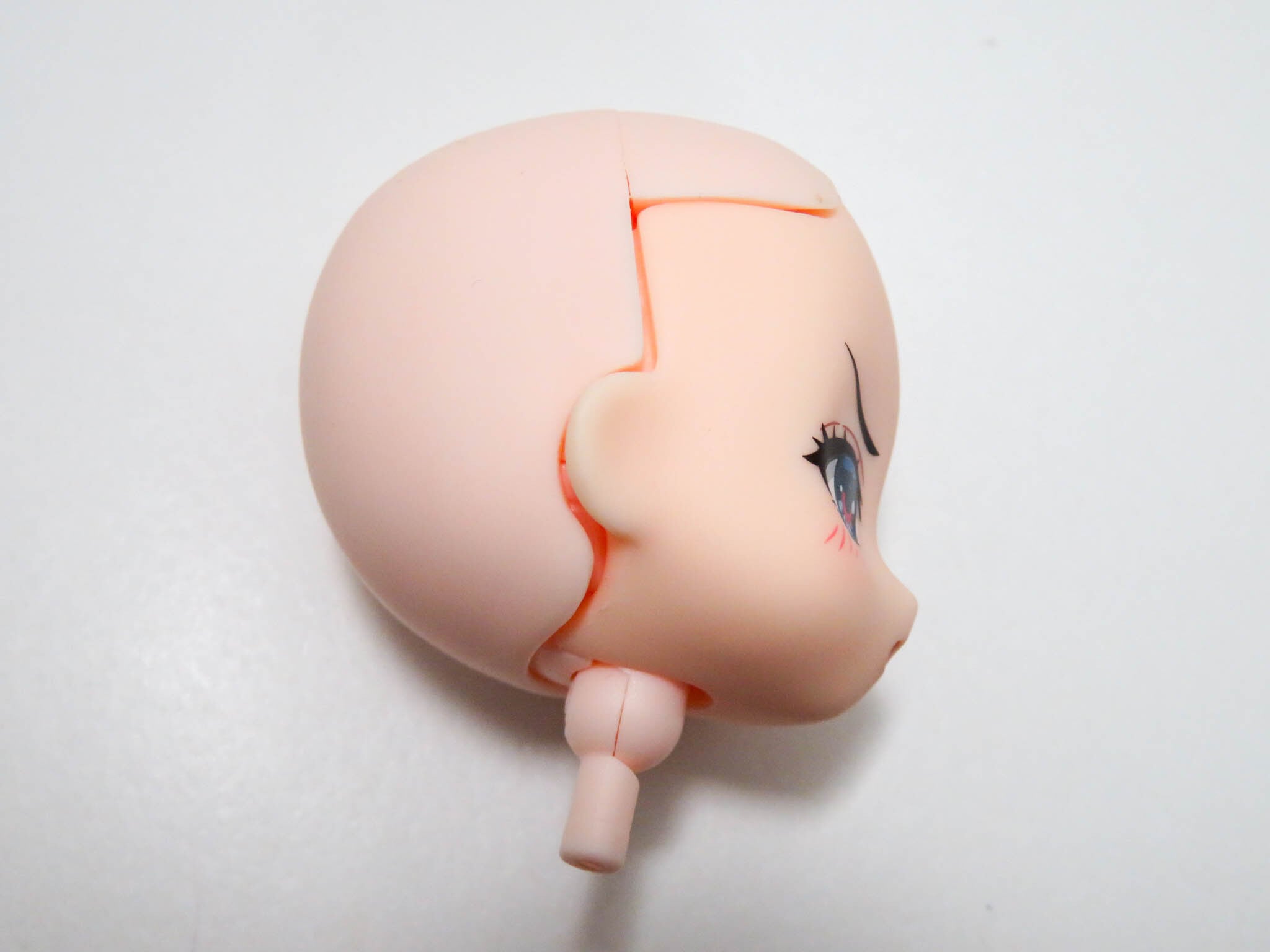 A－ランク）【2705】 マリアン 顔パーツ 普通 ねんどろいど | ホビー