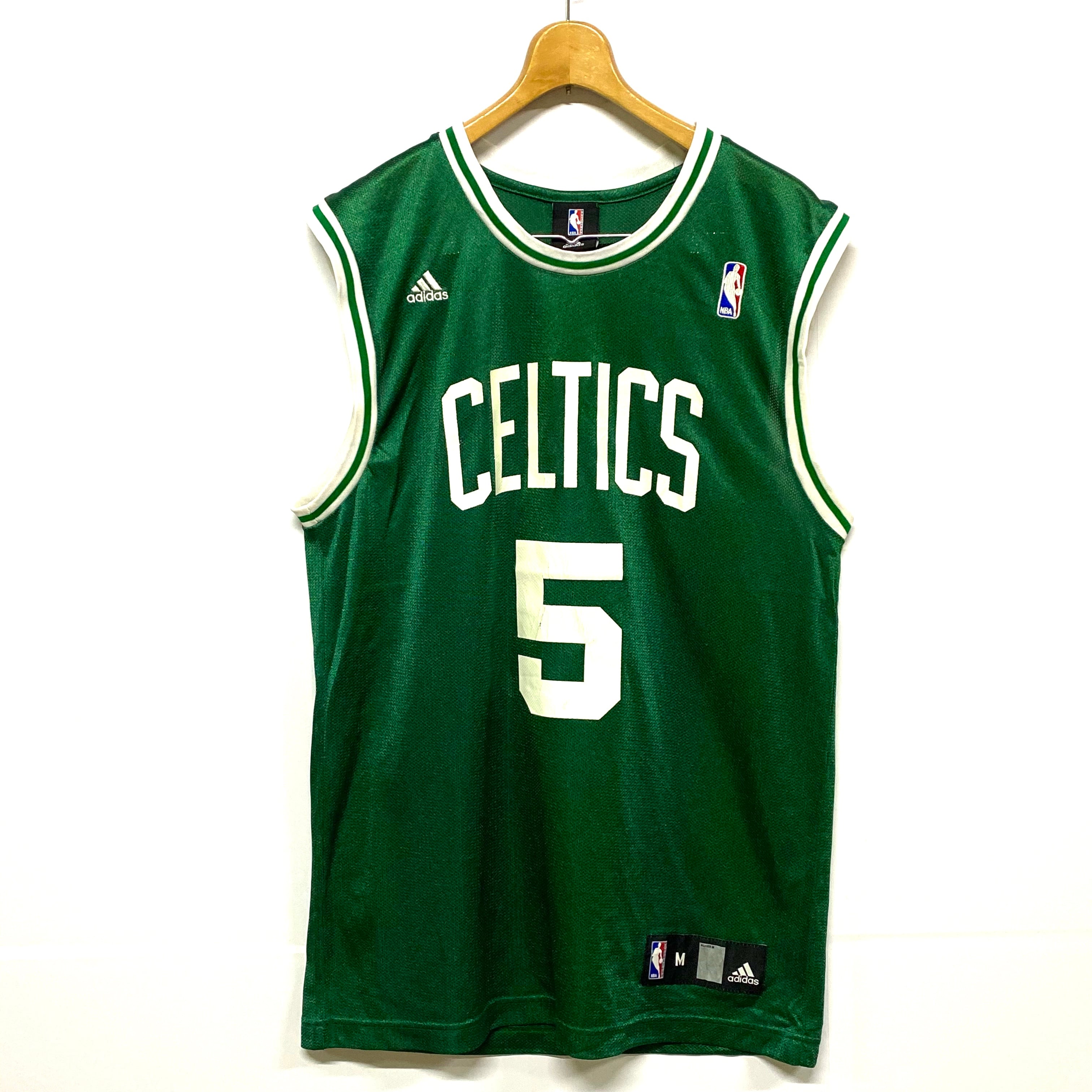 アディダス adidas NBA BOSTON CELTICS ボストンセルティックス ...