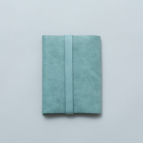 フリーブックカバーXL / 2026SS limited color