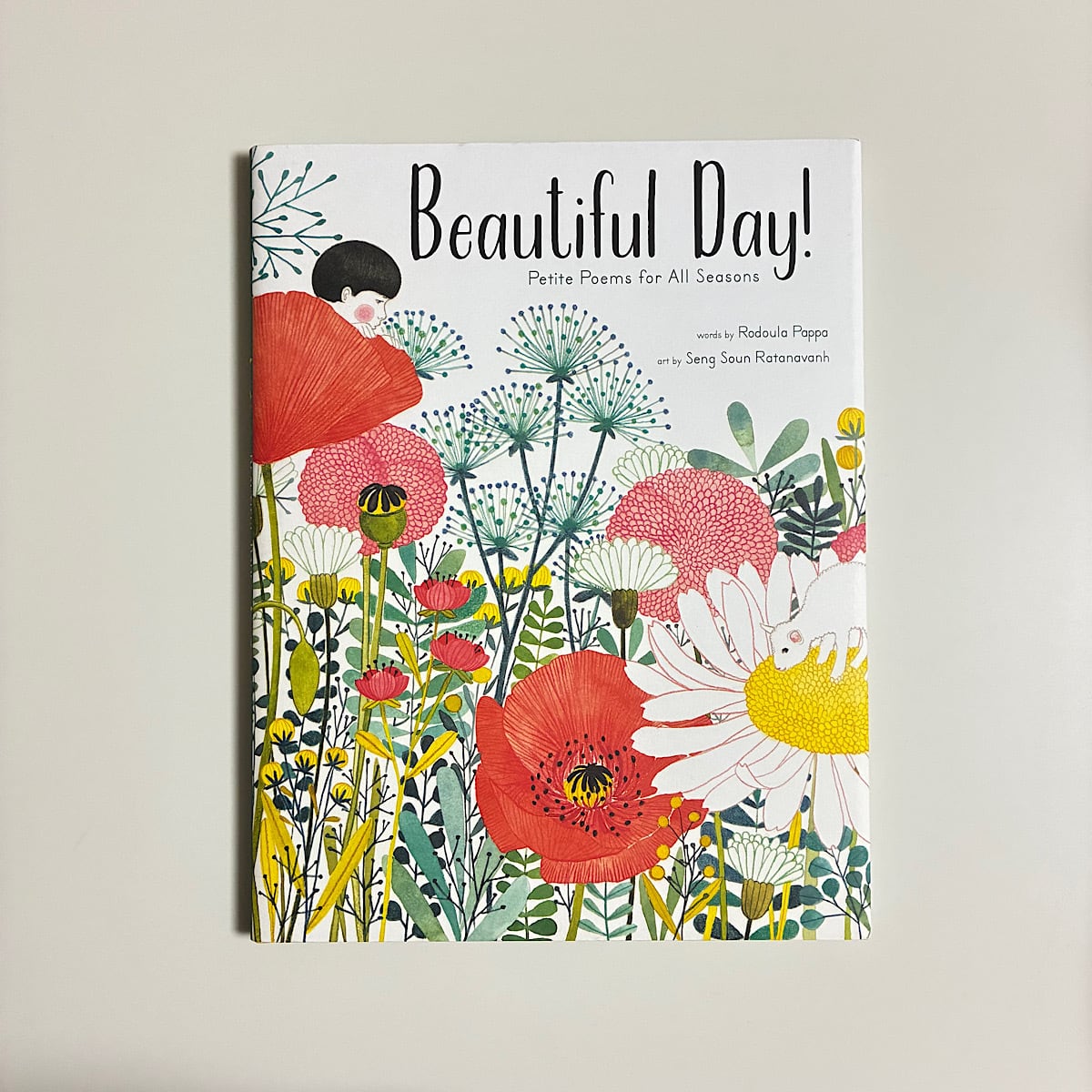 ◇ 季節の絵本 | 素敵な洋書絵本のお店 Read Leaf Books