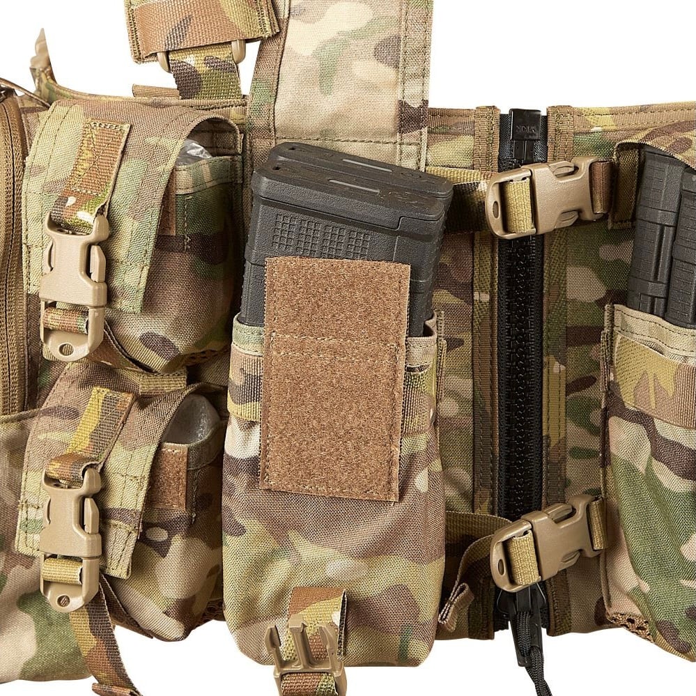 Platatac Peacekeeper JW Chest Rig ピースキーパー JW チェストリグ 