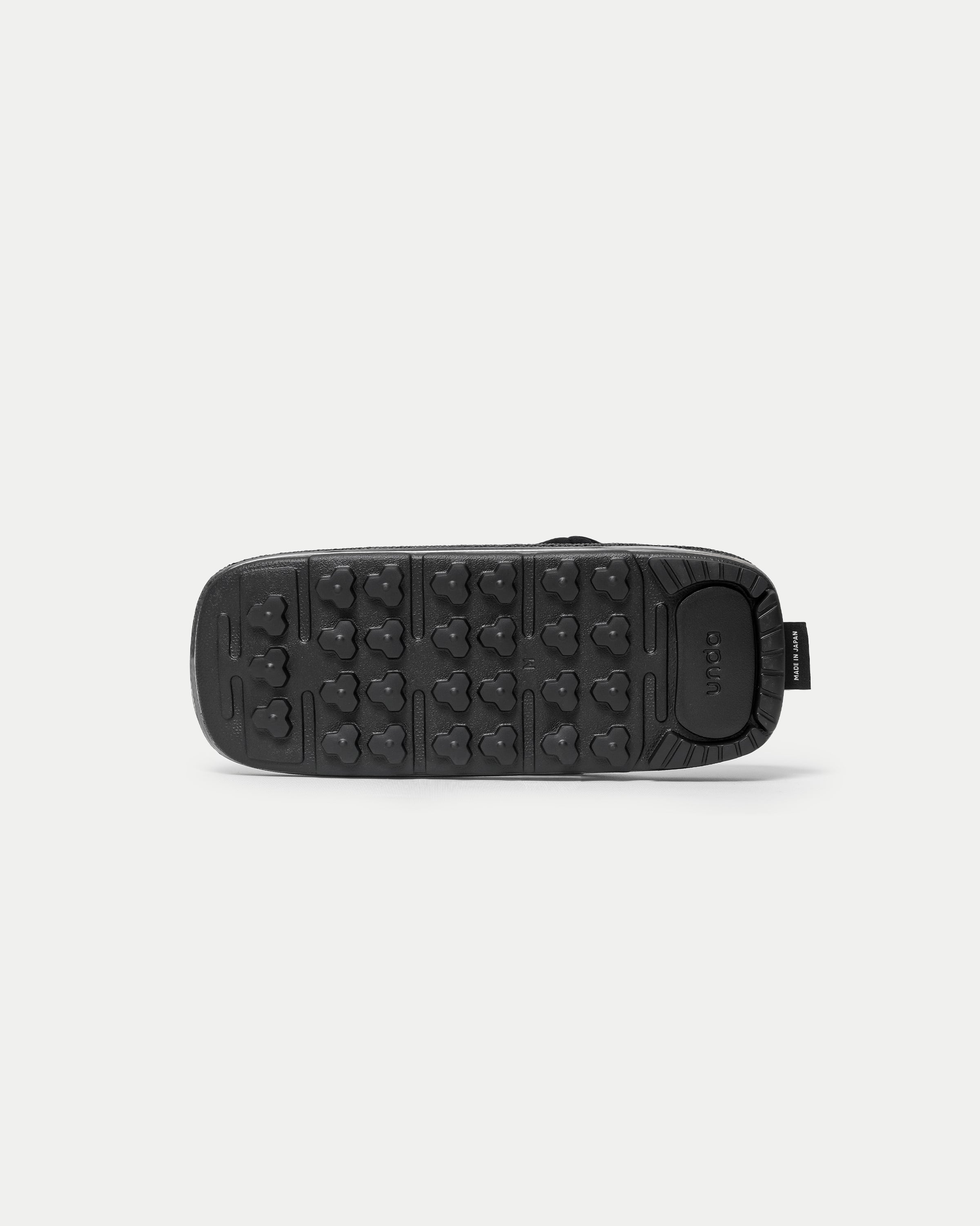 SETTA × SNEAKER “ unda HOVER ” / TOUGH SUMI | goyemon ONLINE STORE