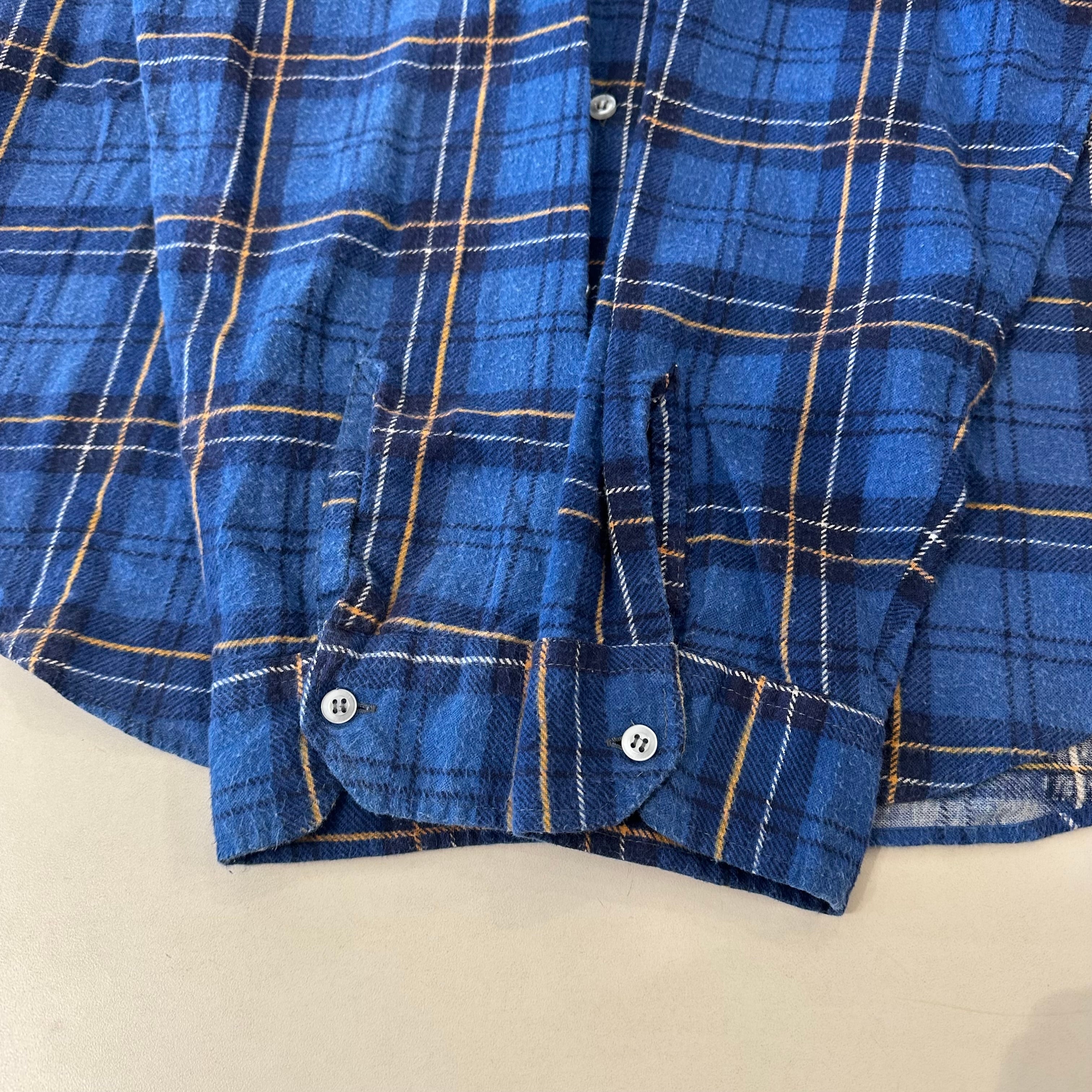 90s SEARS PRINT NEL | BerBerJin Yuhodo