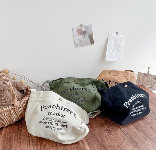 ショルダーバッグ