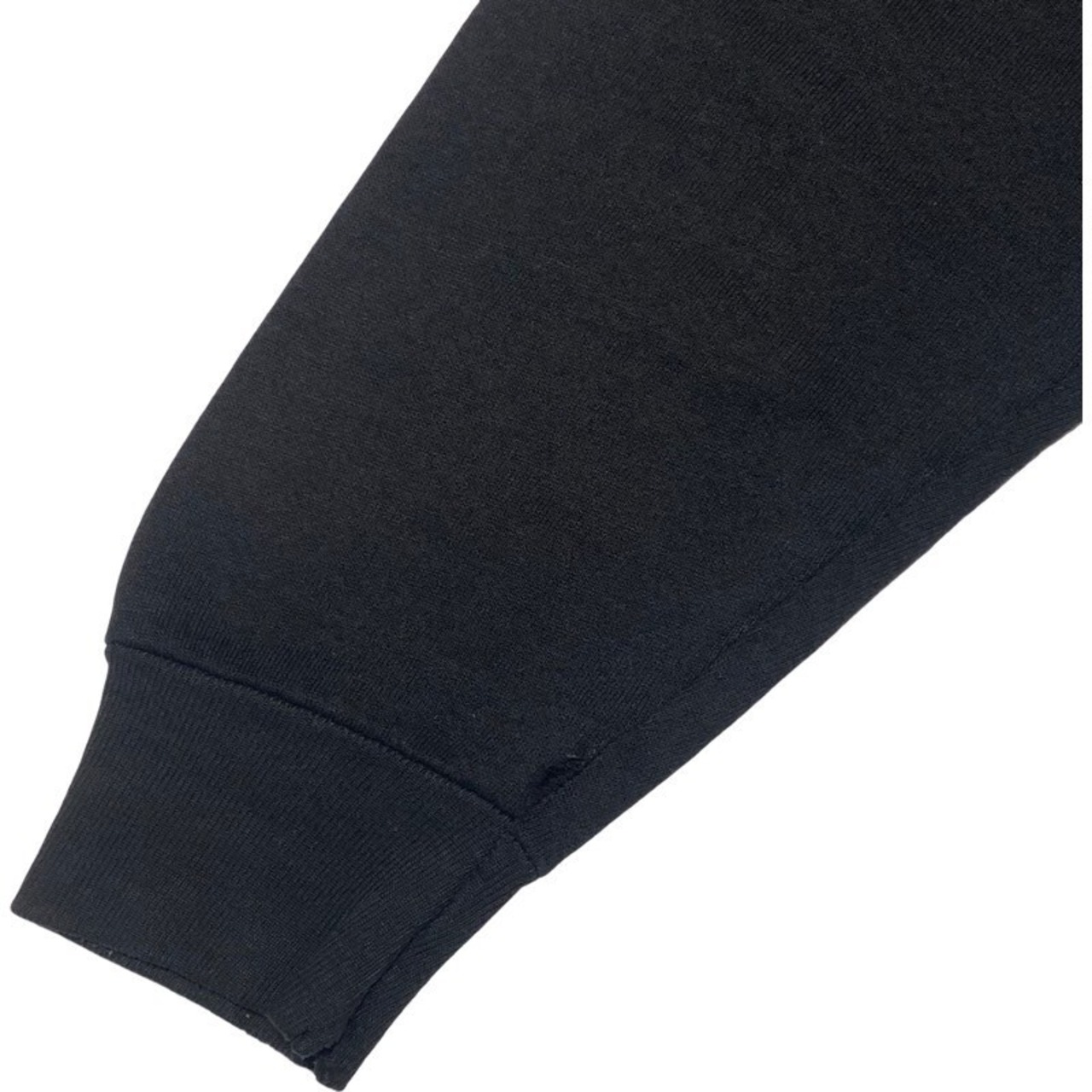 1980-90’s Raglan College Sweat