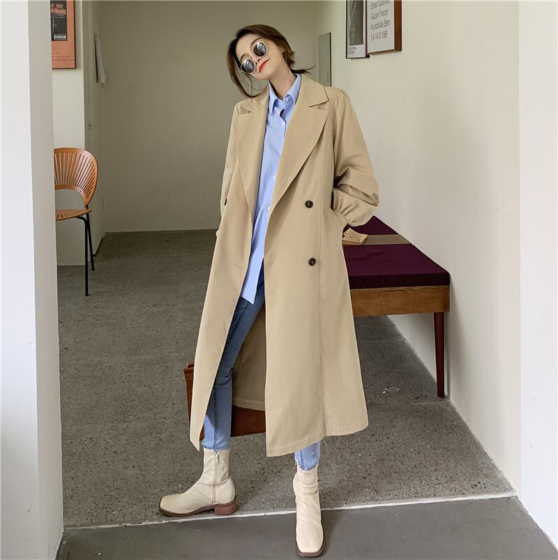 オータムウェストスタイルコート 秋物 YY-ファッション14571014841