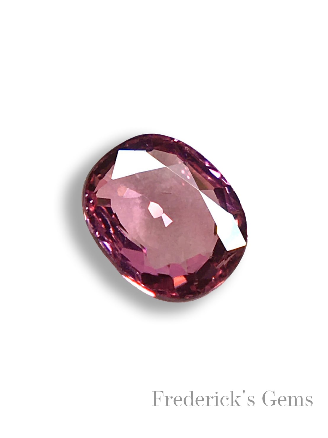 瑞々しい輝きの”幻の宝石” 0.4ct UP 天然 パパラチア サファイア