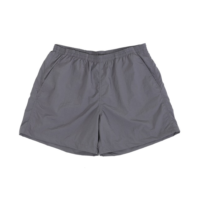 Active Nylon Baggies Shorts (gray) | OVY