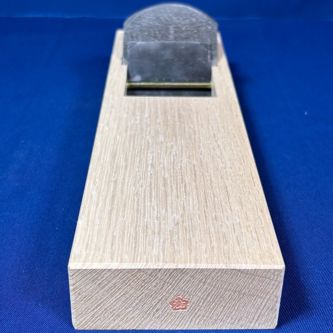 小森小鉋製作所 / 豆平鉋 家本 身幅：64mm/全長：約272mm【中古品 