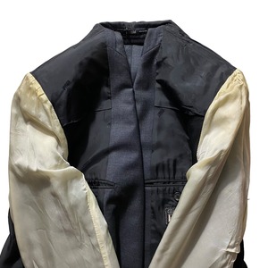 vintage GIANFRANCO FERRE double suits set-up