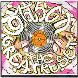 LP　すばらしか / The Great Reset