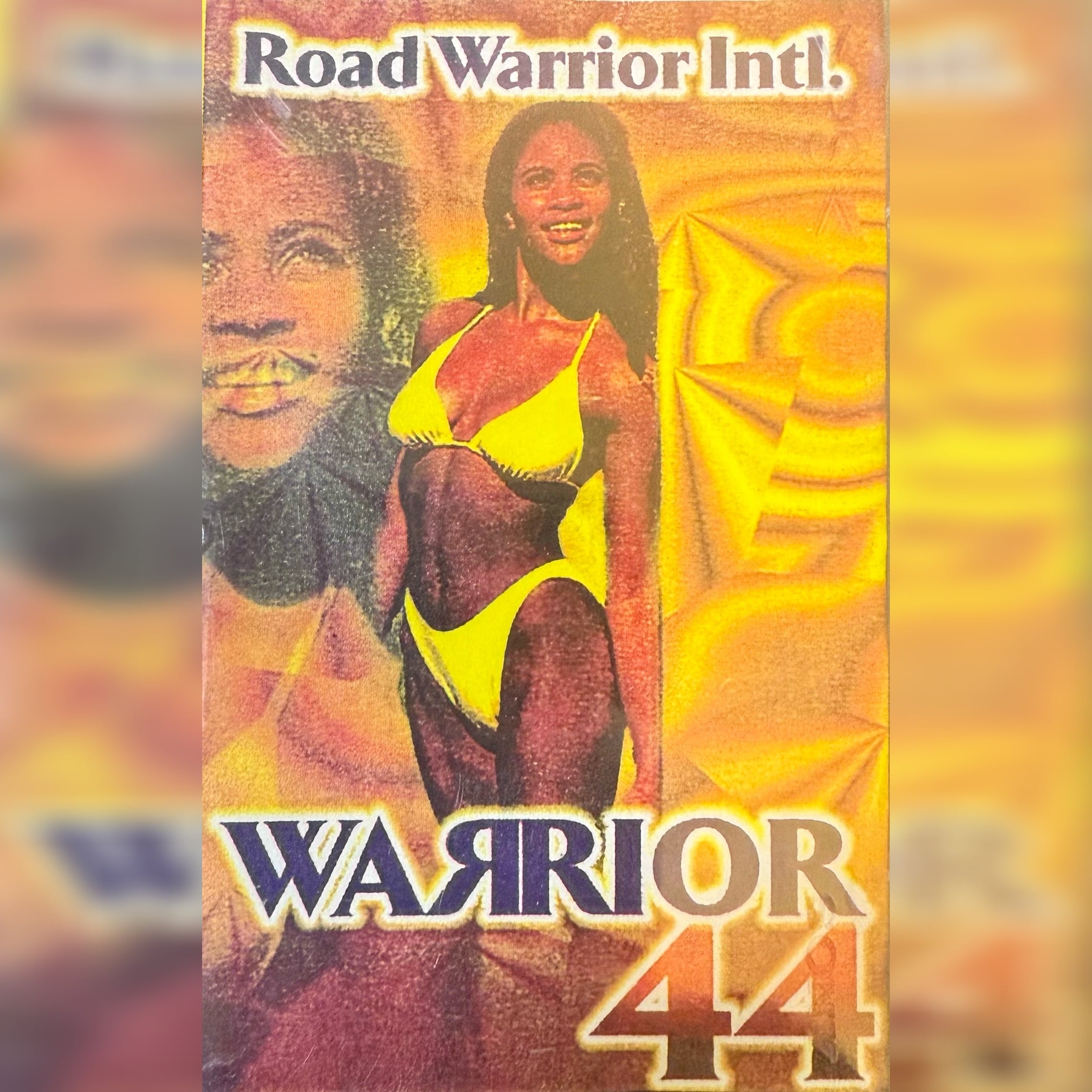 ミックステープ | 噂のレゲエ倉庫