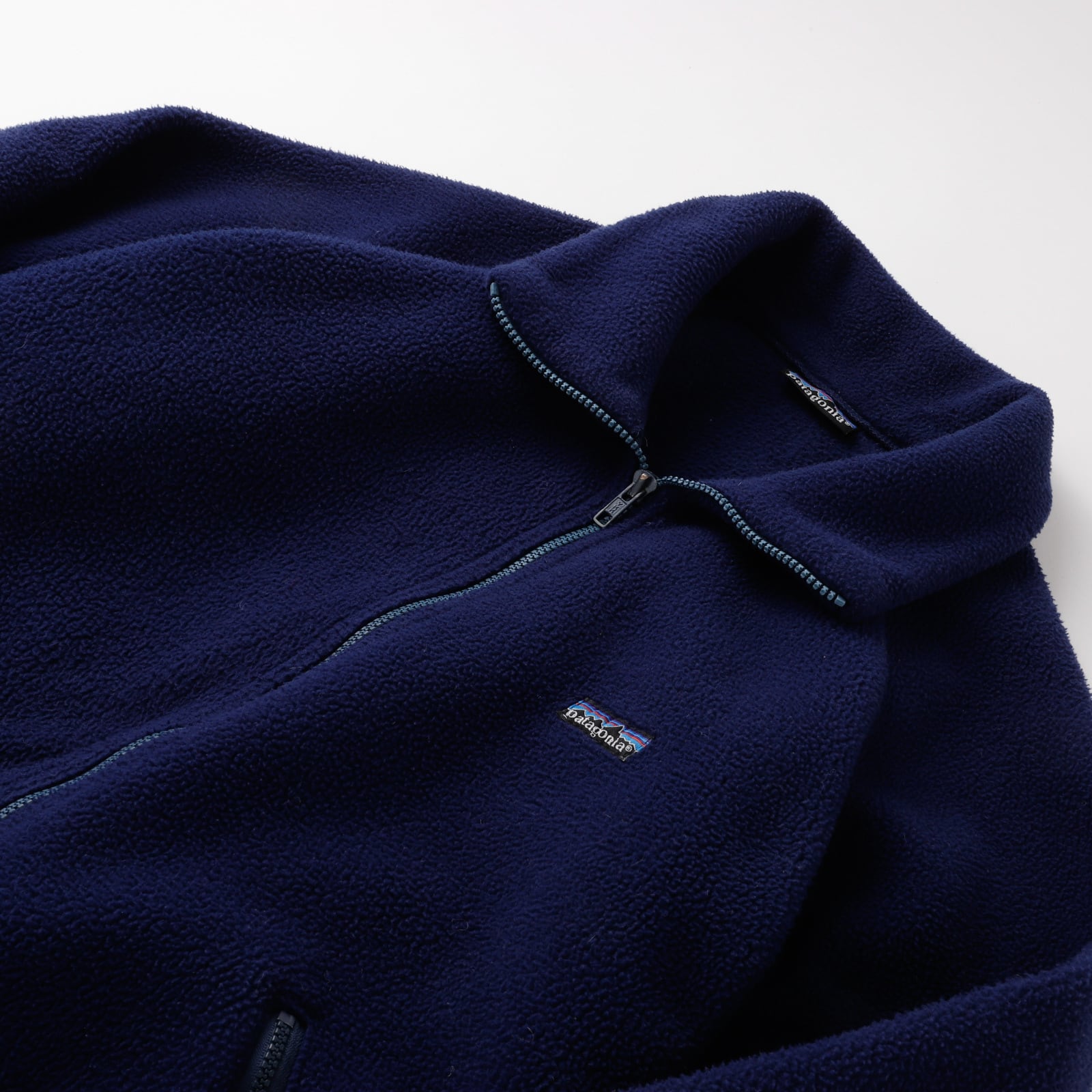 極美品】80s Patagonia special vintage fleece jacket made in USA