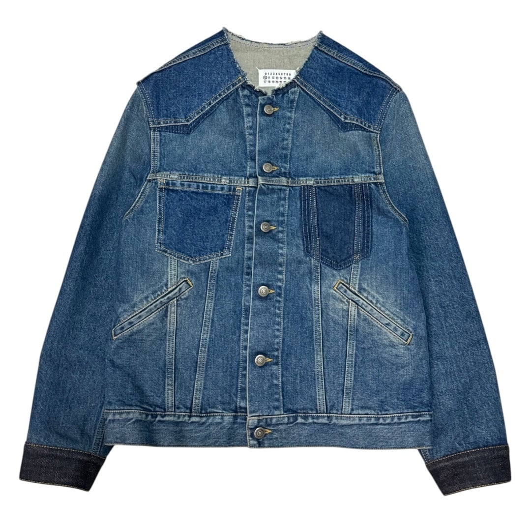 Tamme 22SS TT Blouson Lot 22S0008 | A WORD.ONLINE SHOP