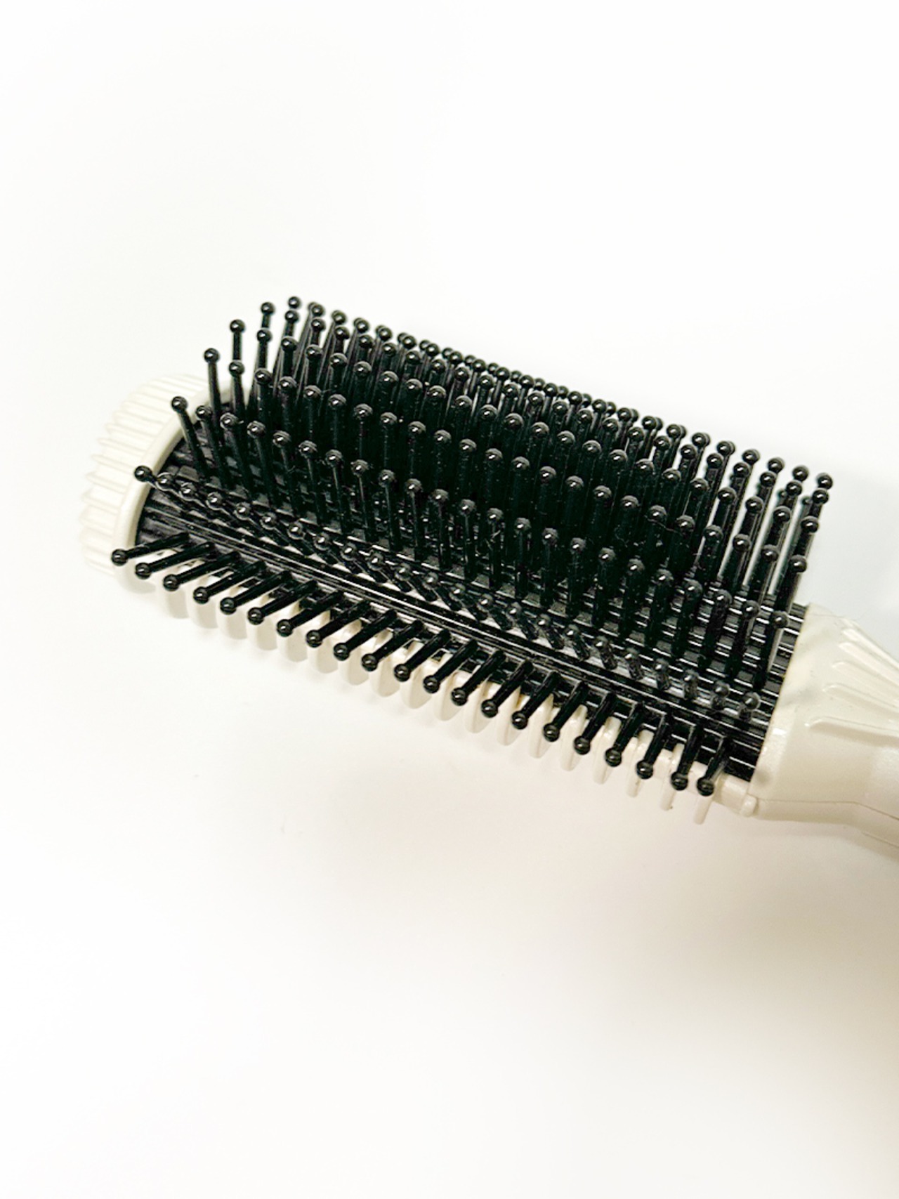 クレイツイオン アフロート ホットブローブラシ ベリー CIHB-R01 動作確認済