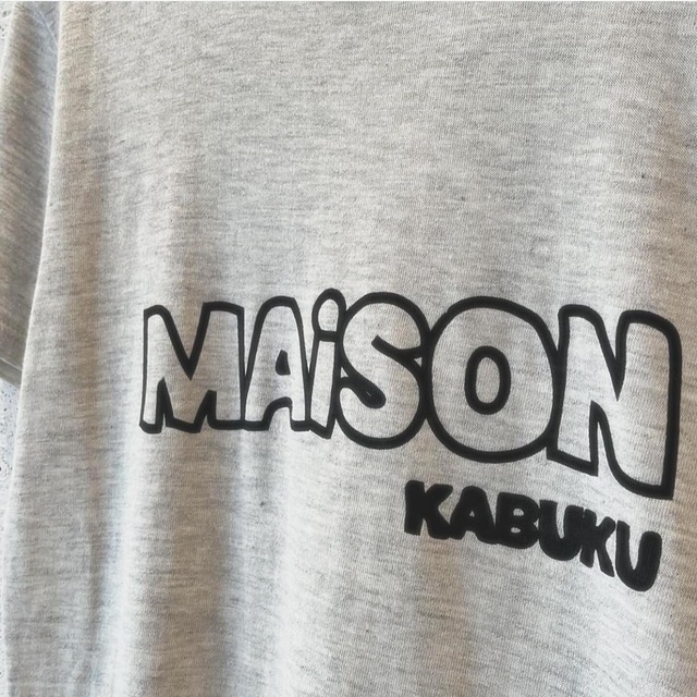 MAiSON KABUKU Tee