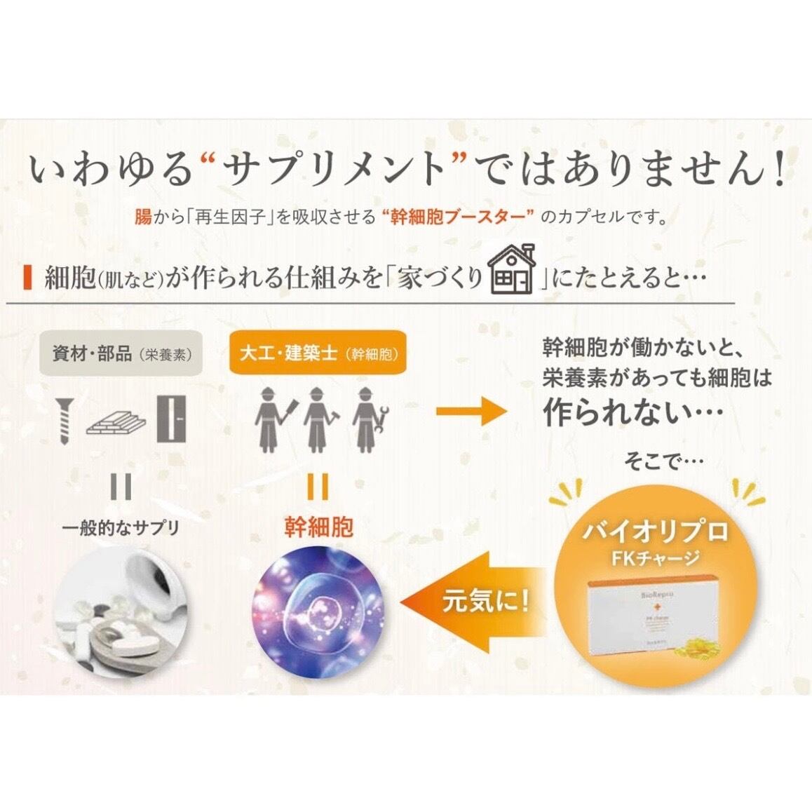 Darwin バイオリプロ FKチャージ 30粒入 / Darwin(ダーウィン Darwin バイオリプロ FKチャージ 30粒入 / Darwin(ダーウィン