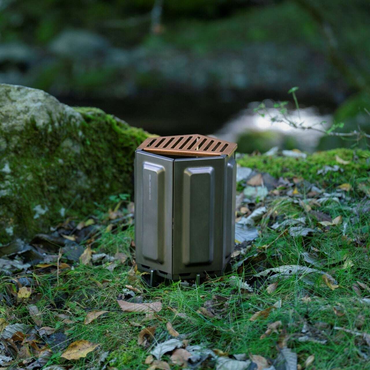 焚き火・バーナー | OLIVE OUTDOOR EQUIPMENT