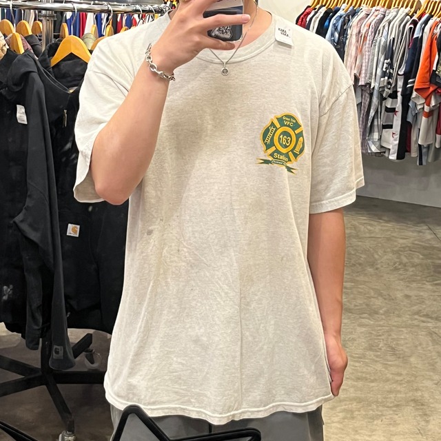 【GILDAN/ギルダン】Tシャツ