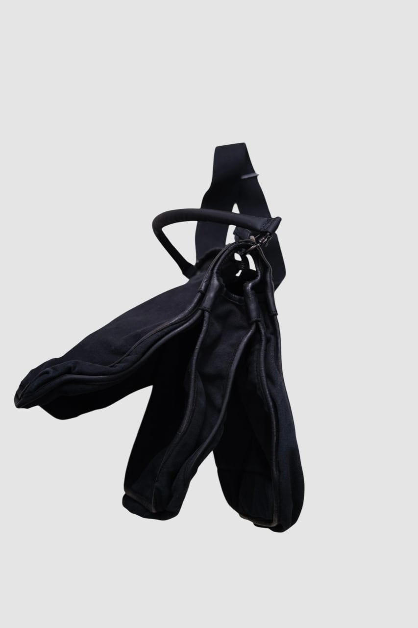 DIGAWEL” Hunting bag (garment dye)” | Lapel online store