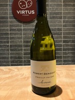 2020  POUILLY FUISSE V.V LA CROIX / DOMAINE ROBERT DENOGENT【フランス・ブルゴーニュ】