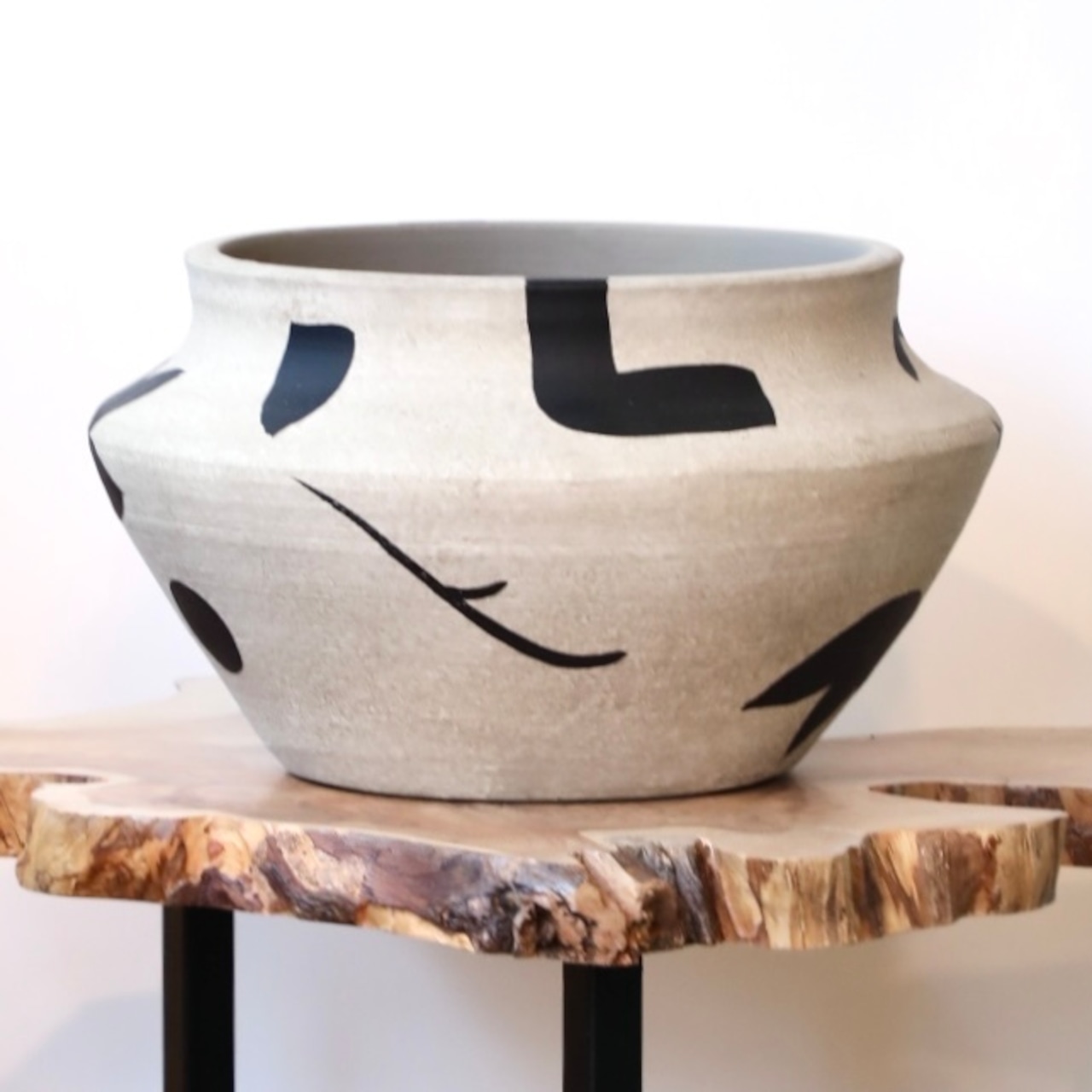 ベリト U14/陶器鉢カバー