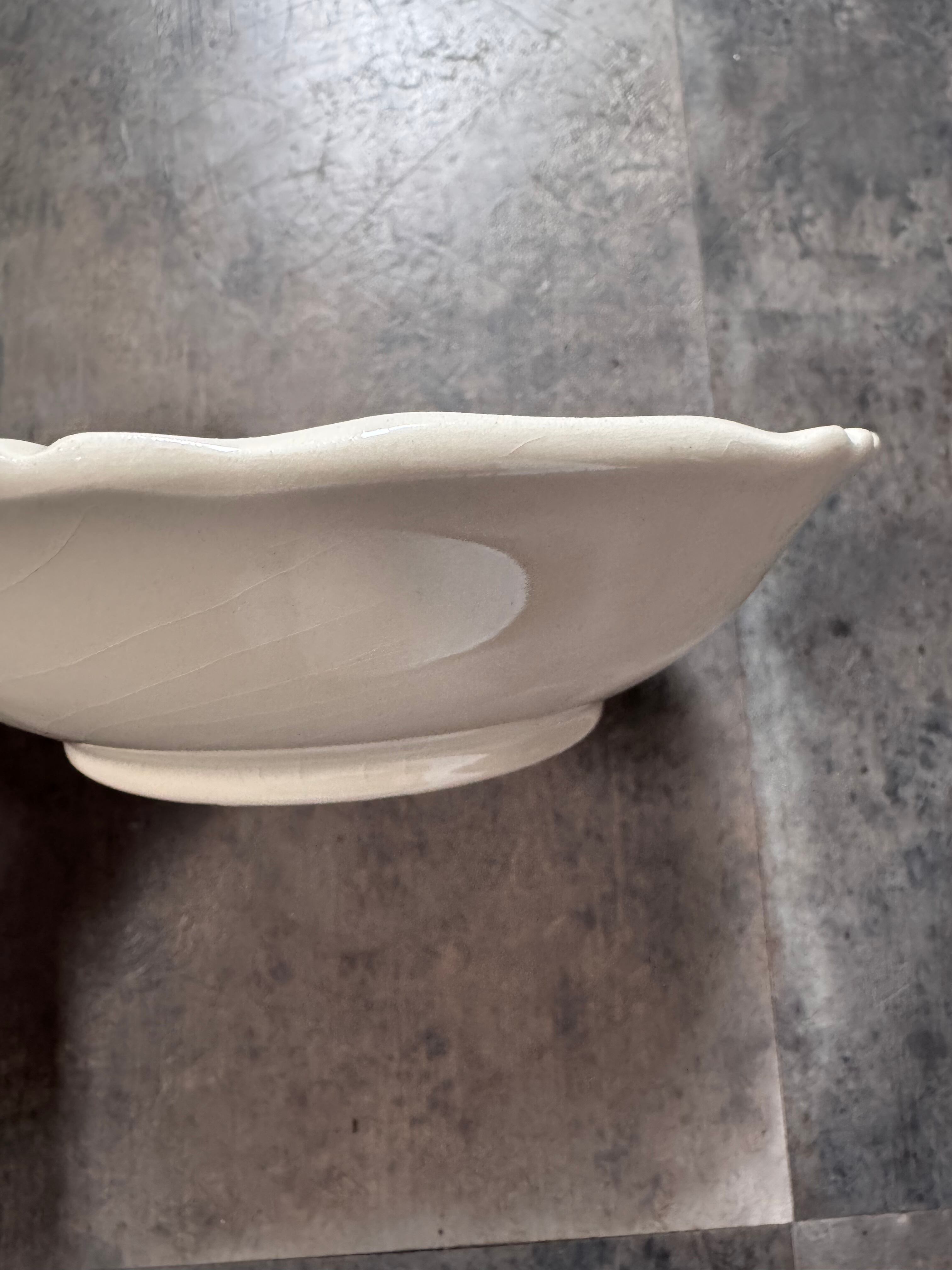 サルグミンヌ アンファンリシャール 小さなボウル | Chandelle