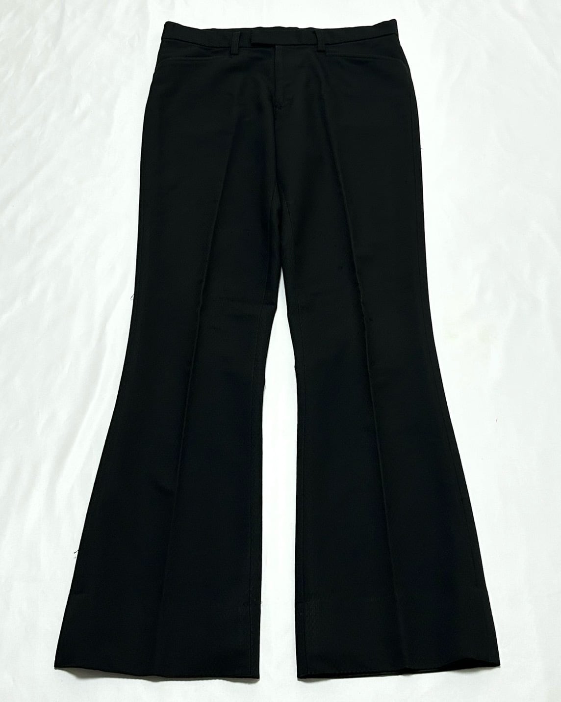 80s Levis Action Slacks | Pay ID