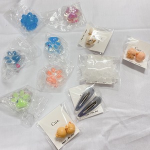 【早10%】alice.handmade（ありすはんどめいど）様