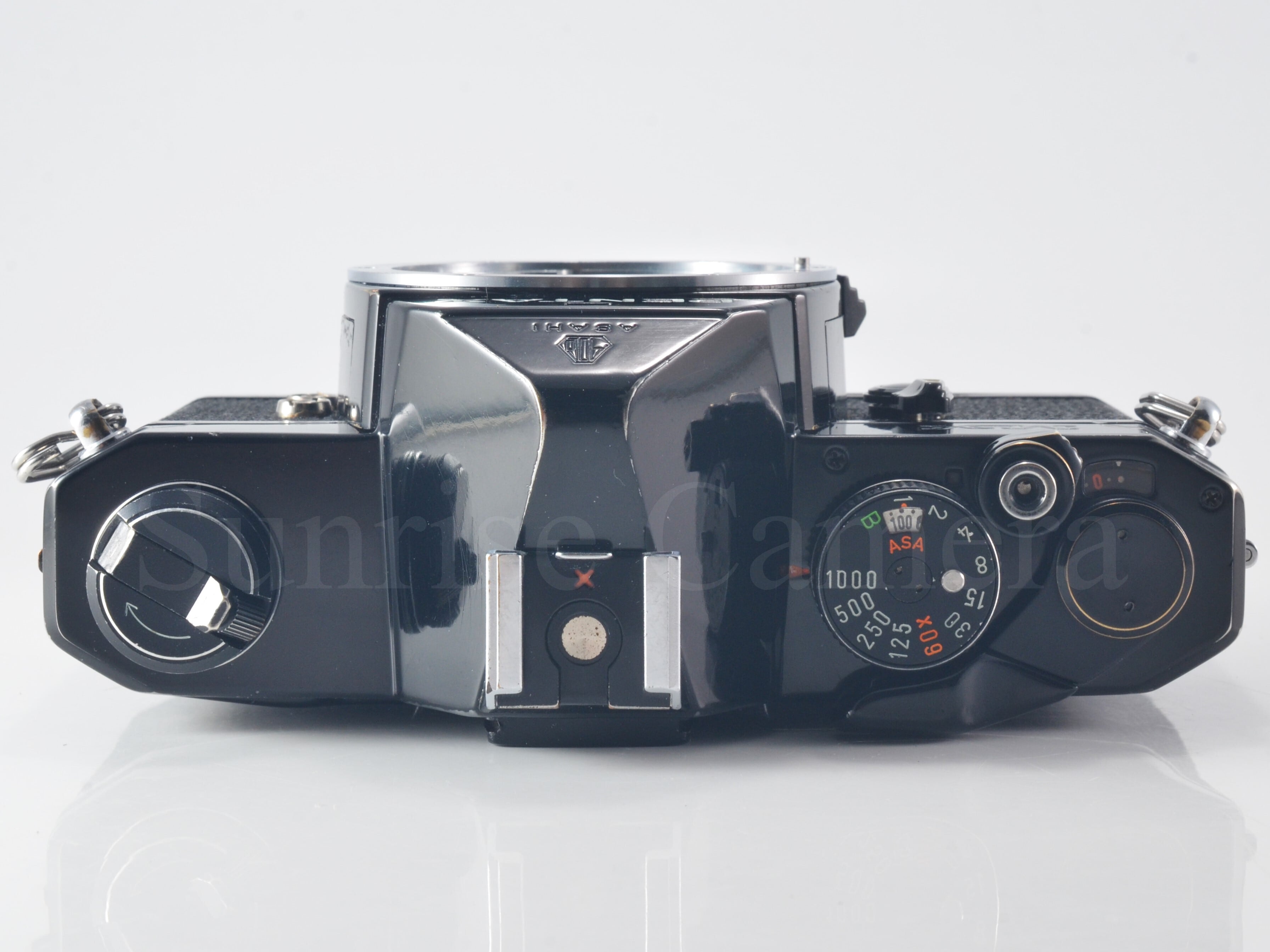 ◼️良品◼️ ペンタックスMX ブラック　PENTAX MX 中古】(ペンタックス) PENTAX MX ブラック｜ナニワグループオンライン