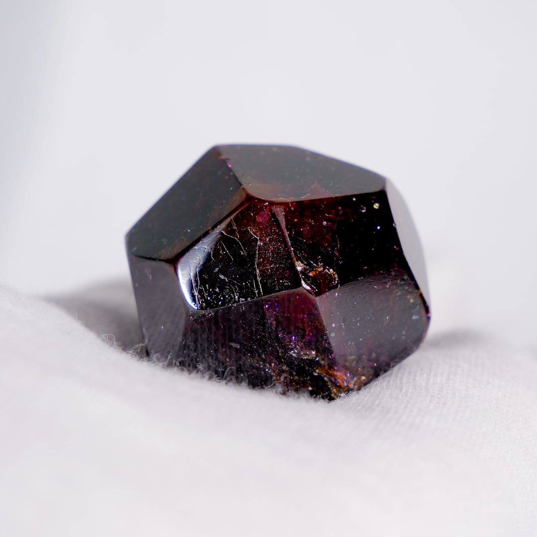 ガーネット / フリーフォーム | ariife.公式オンラインショップ