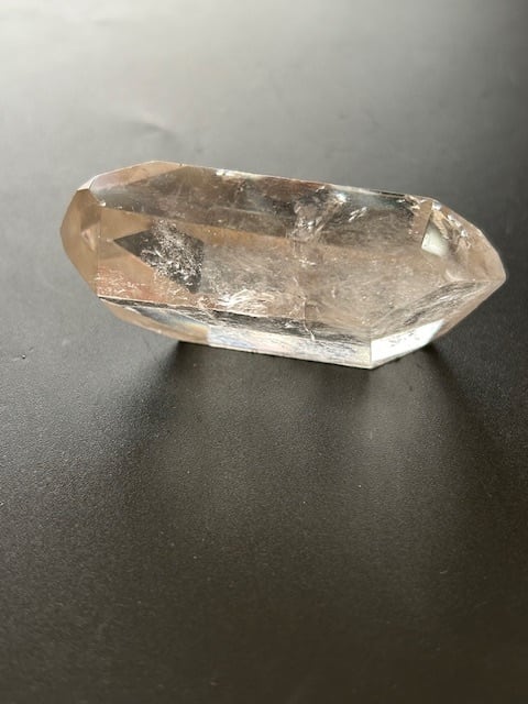 水晶ダブルポイント約92g | 天然石•パワーストーンのクリスタル
