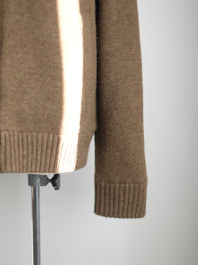 90-00's Schott military jacket