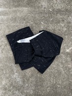 90s- Neo Rockabilly カスリ Slacks "50s Sampling"