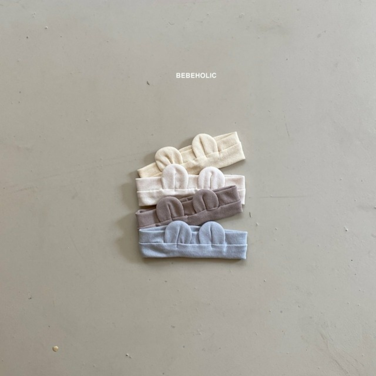 即納)  Mickey hair band | BEBEHOLIC - 5