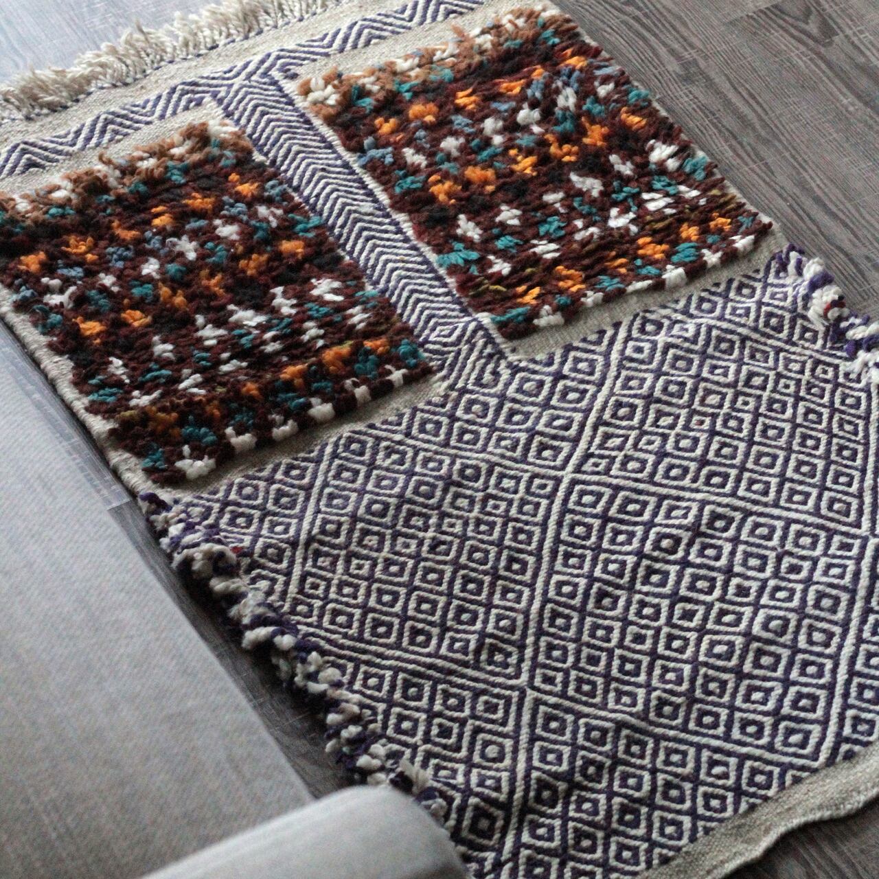 モロッコラグ ザナフィ専門店 Mozeka -モゼカ-