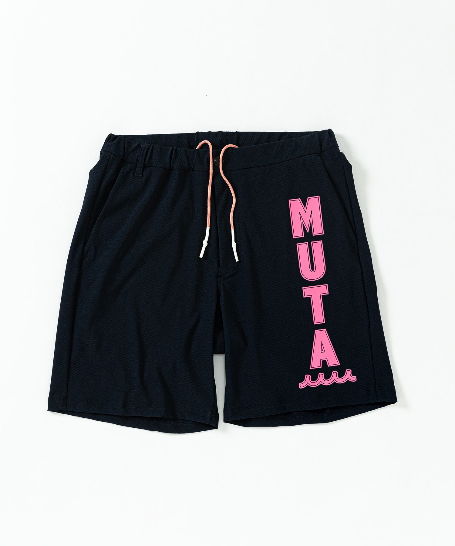美品♡muta MARINE×ACANTHUS コラボ メッシュショーツ XL muta MARINE × ACANTHUS メッシュ ショーツ | ACANTHUS ONLINE STORE