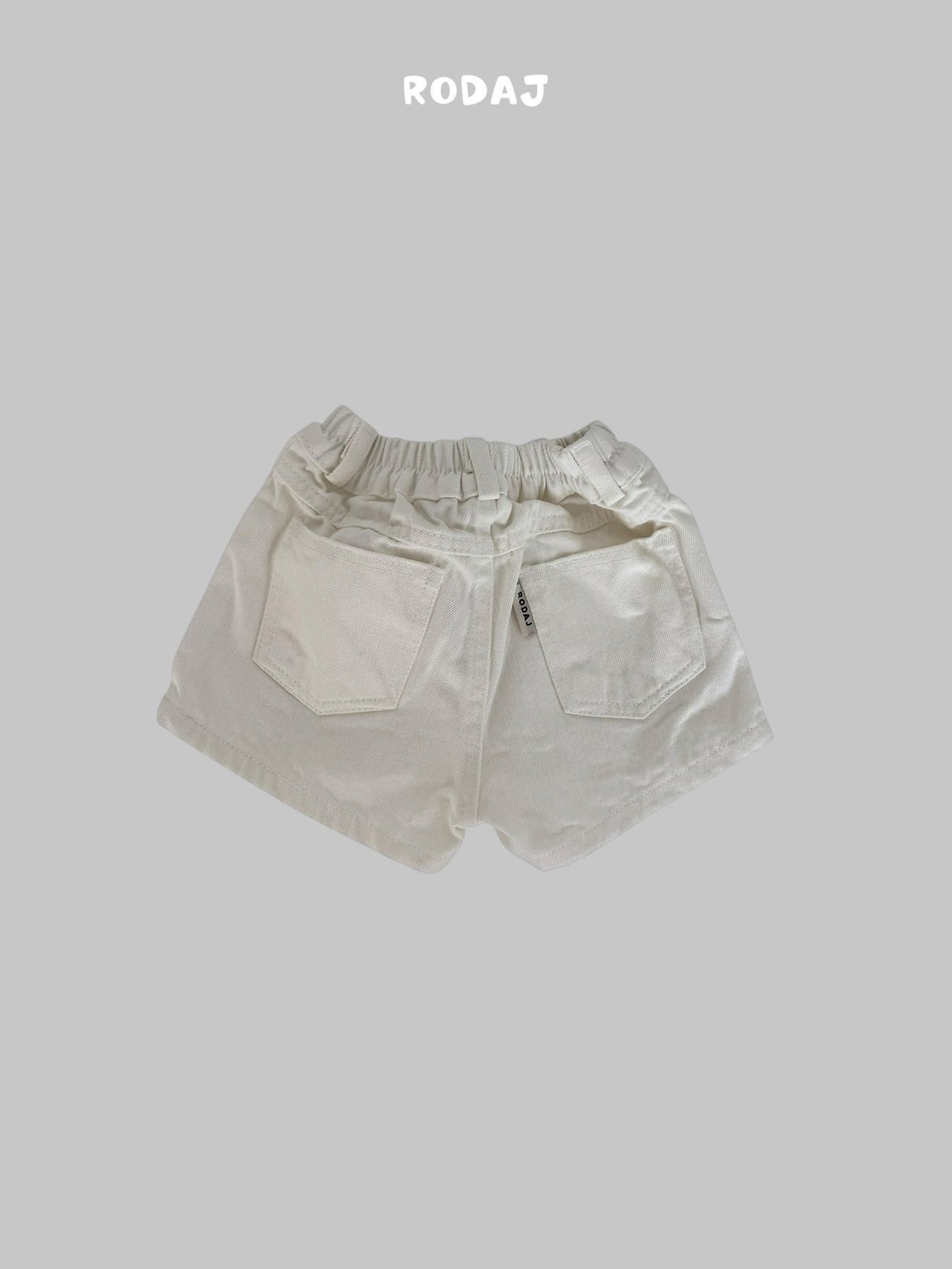 [RODAJ] Via Pants (JS/JM/JL) / [로다제이] 비아팬츠 (JS/JM/JL)