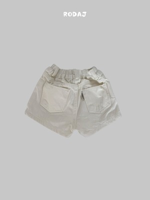 [RODAJ] Via Pants (JS/JM/JL) / [로다제이] 비아팬츠 (JS/JM/JL)