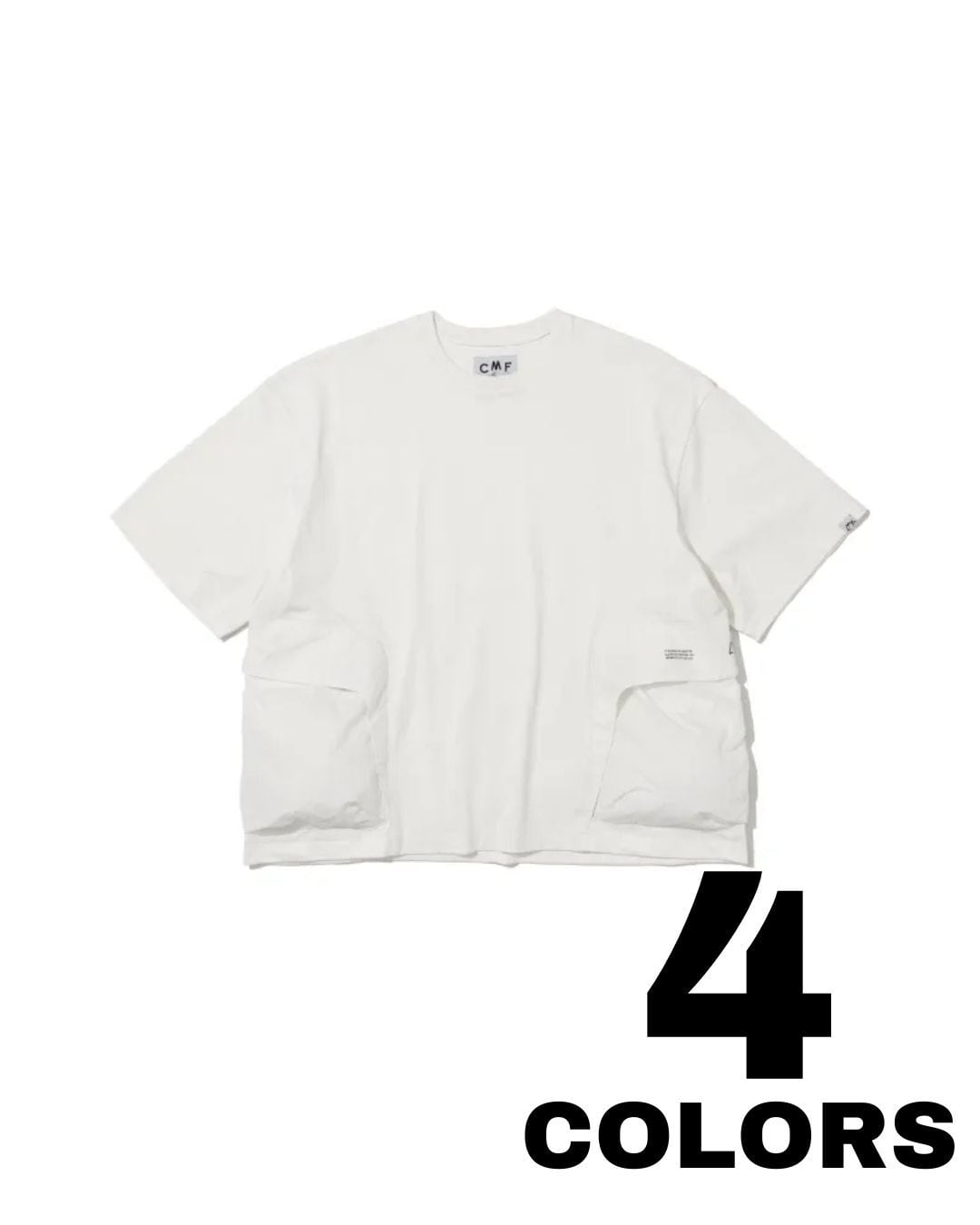 CMF OUTDOOR GARMENT （シーエムエフアウトドアガーメント）