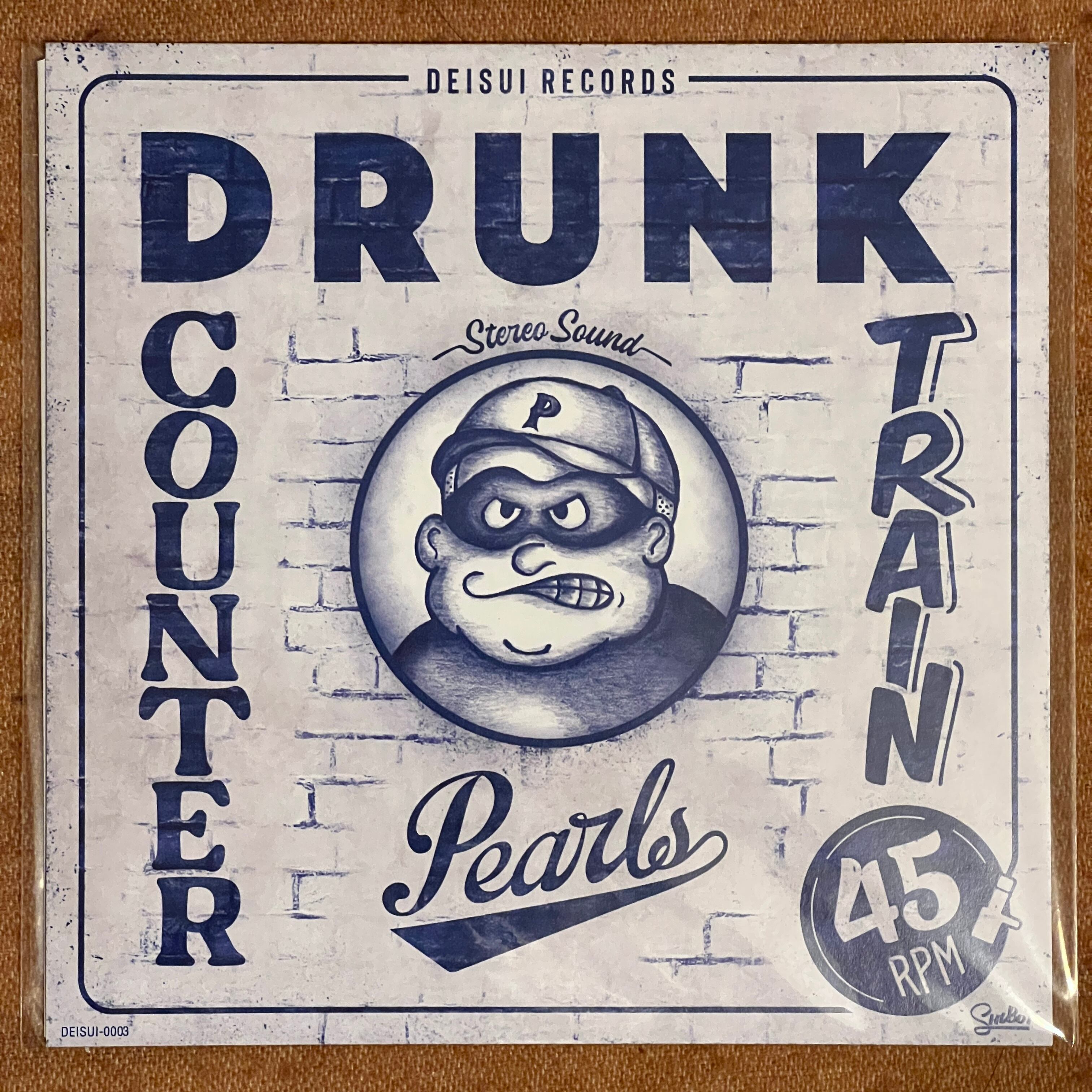 レコード：LP | トキワレコーズ