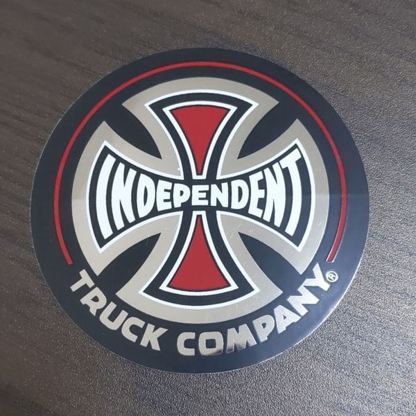 ST-715】Independent Truck Company インディペンデント スケート