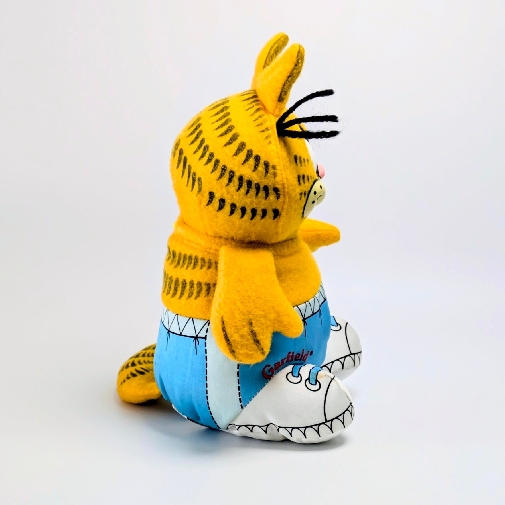 ☆ VINTAGE 1983 ☆【 Garfield ( ガーフィールド ) 】『 Garfield