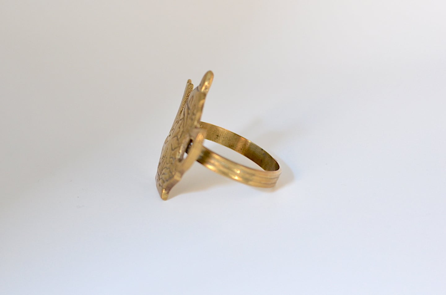 イギリスアンティーク ナプキンリング、ナプキン各6個 イギリス ヴィンテージ ナプキンリング #O002 | interiors