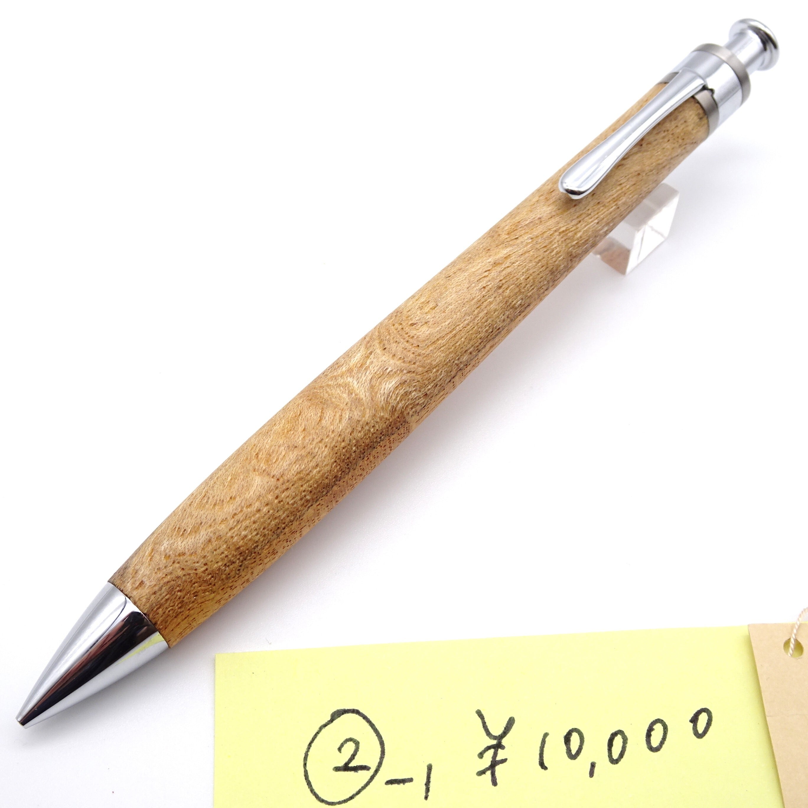 あけぼの工房 マイクロスポルテッド　真鍮金具 MP　検索　工房楔　野原工芸 0.5mmペンシル楔 松之山の大ケヤキ2-1【真鍮パイプ】 | 工房 楔（せつ）