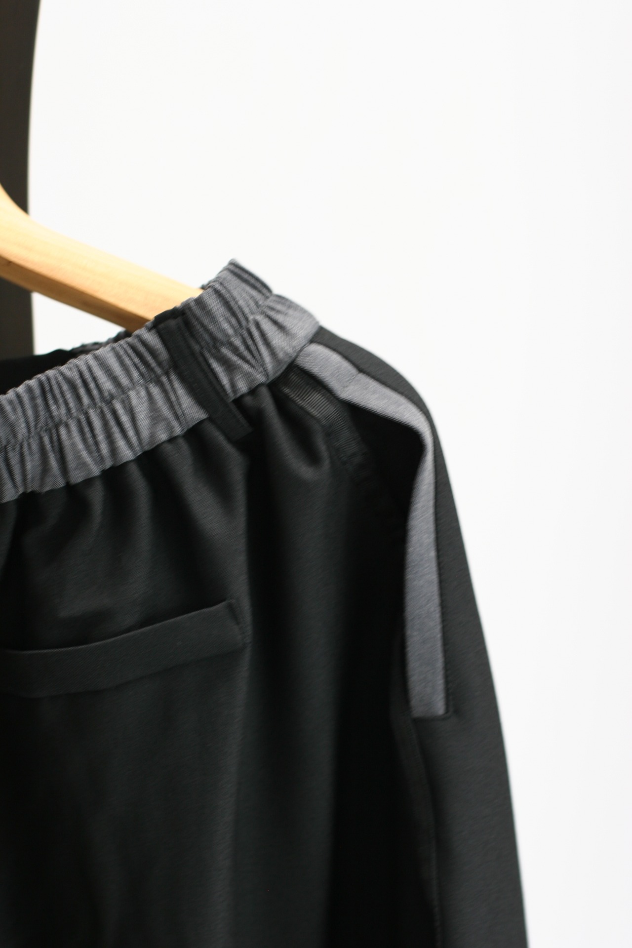 【Parc.1】T/R coccon PT（108-106410）