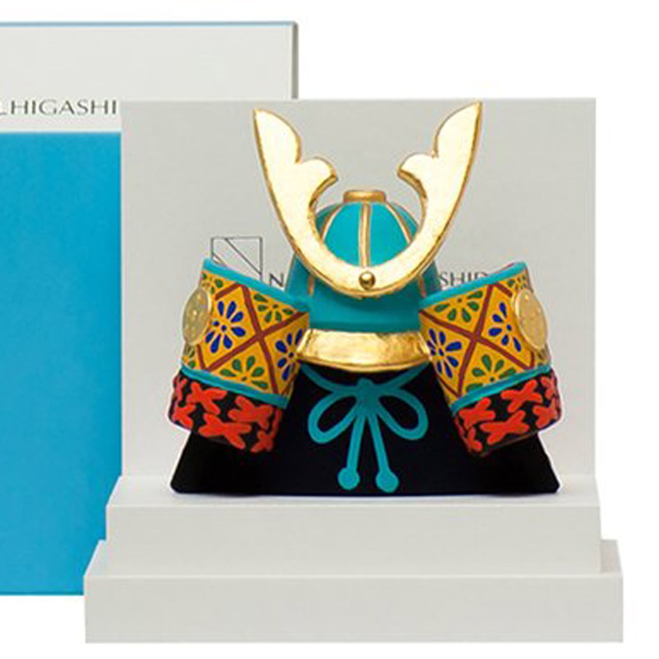 五月人形｜コンパクト｜おしゃれ｜モダン｜インテリア｜プレミアム